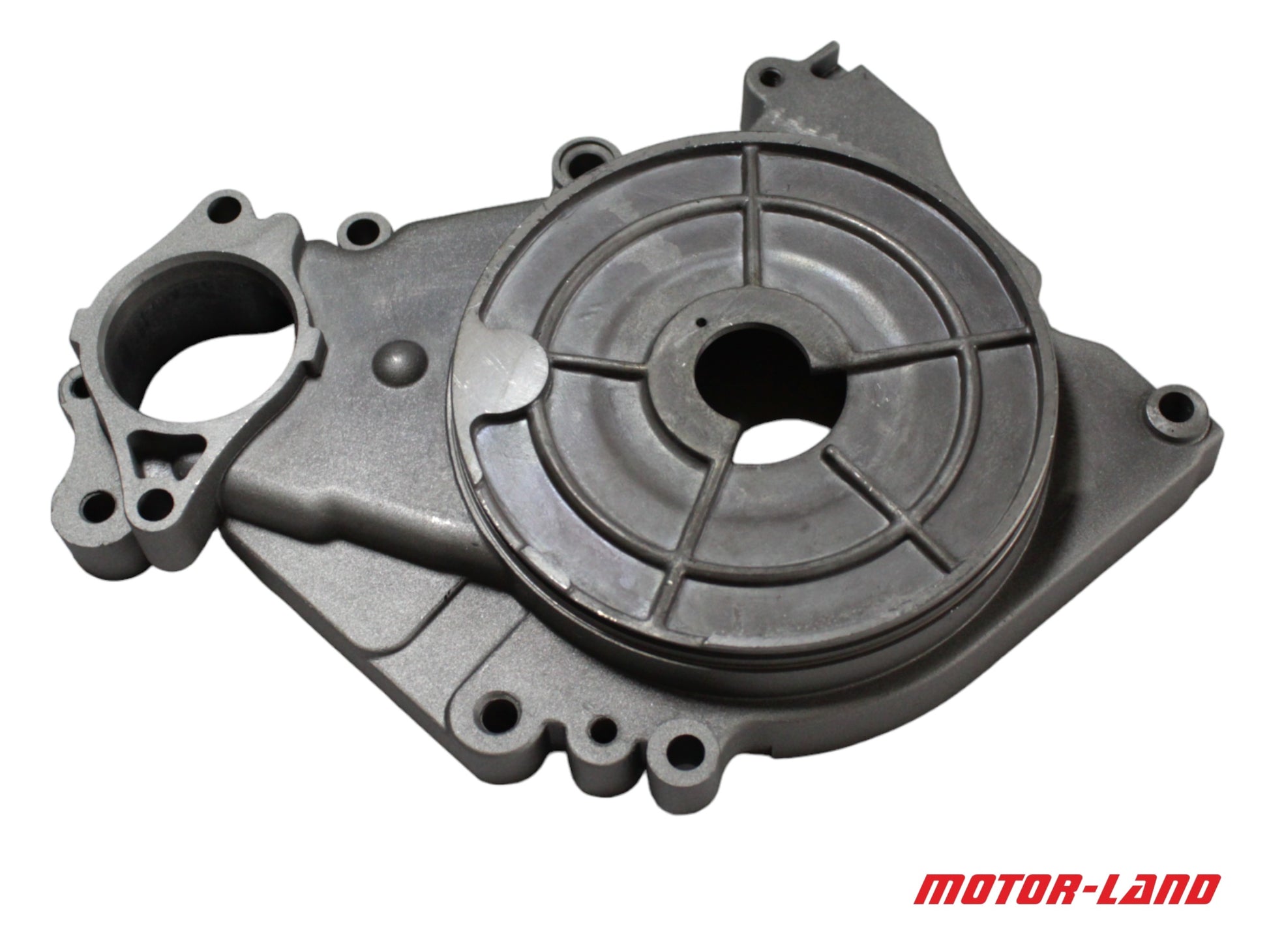 Left engine cover YX120 W120,YX110 Apollo RXF Junior,Open