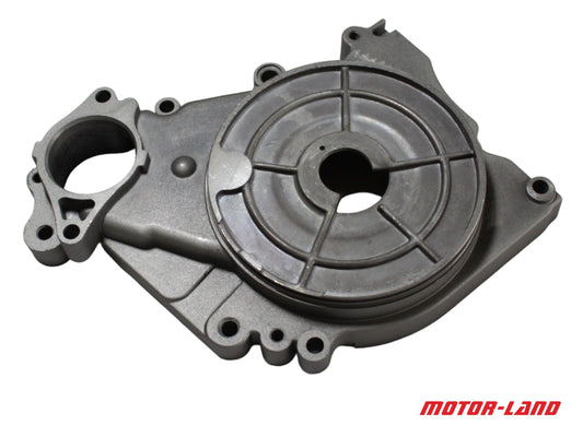 Left engine cover YX120 W120,YX110 Apollo RXF Junior,Open