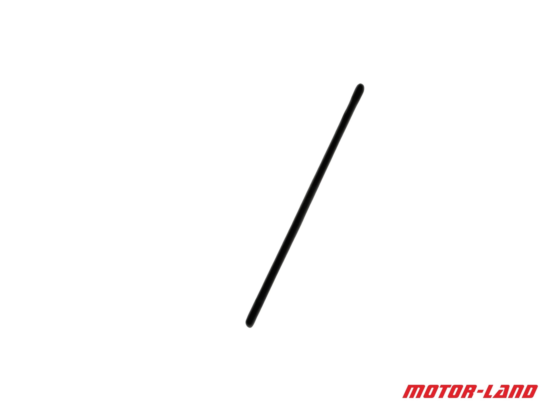 Cylinder stud M7×195 mm YX 110 Apollo RXF Junior