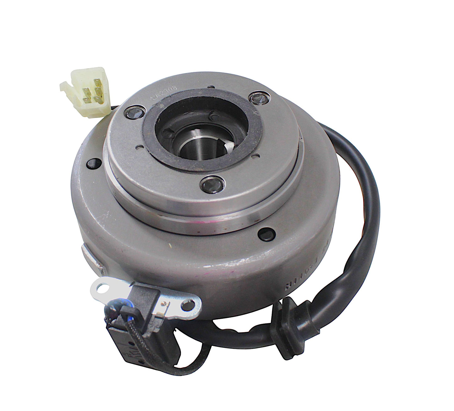 Alternator stator with flywheel YX 120 W120 Apollo RXF Open