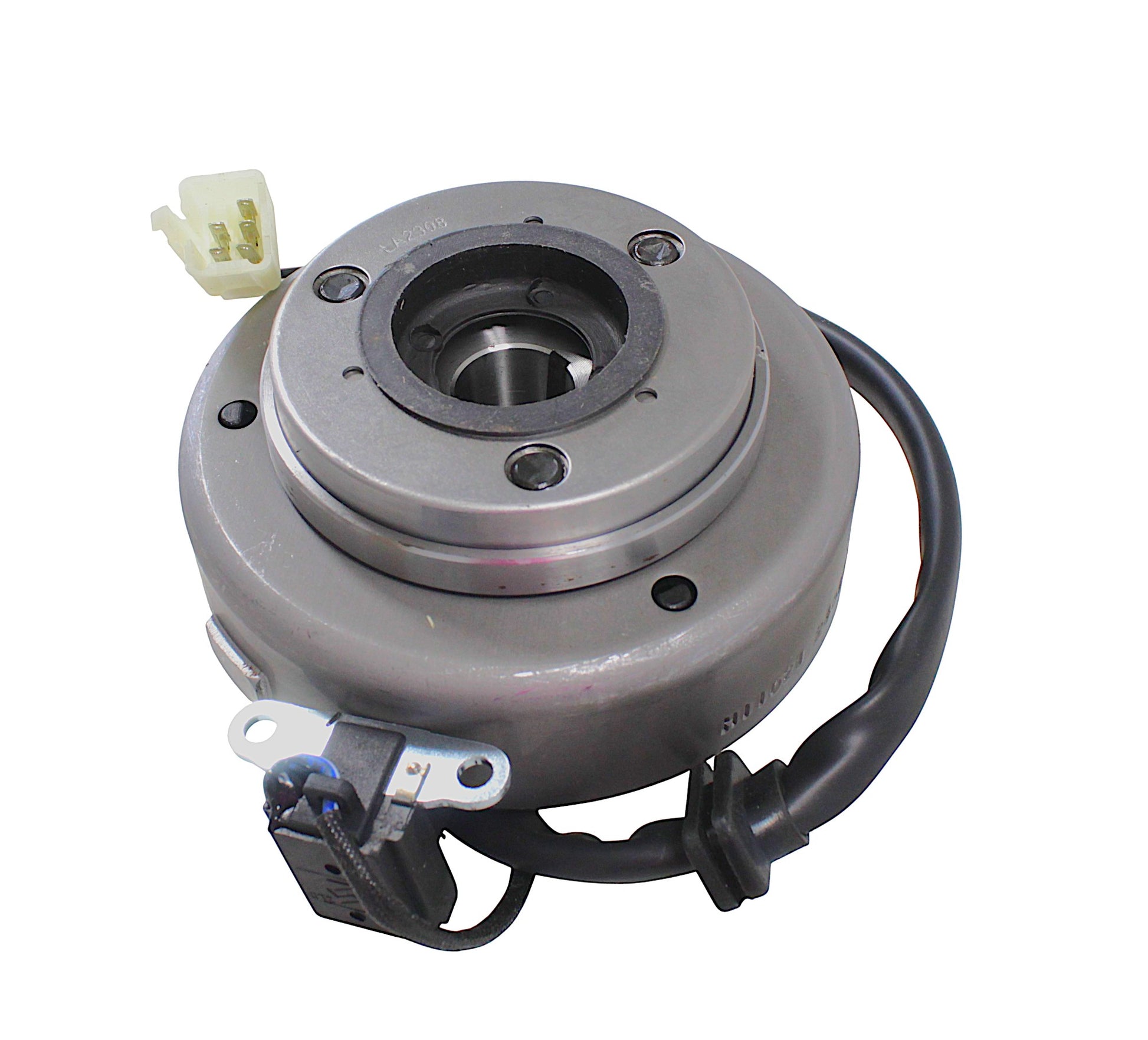 Alternator stator with flywheel YX 120 W120 Apollo RXF Open