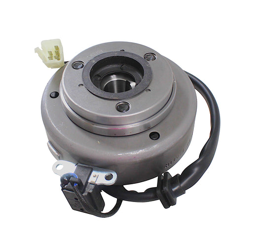 Alternator stator with flywheel YX 120 W120 Apollo RXF Open