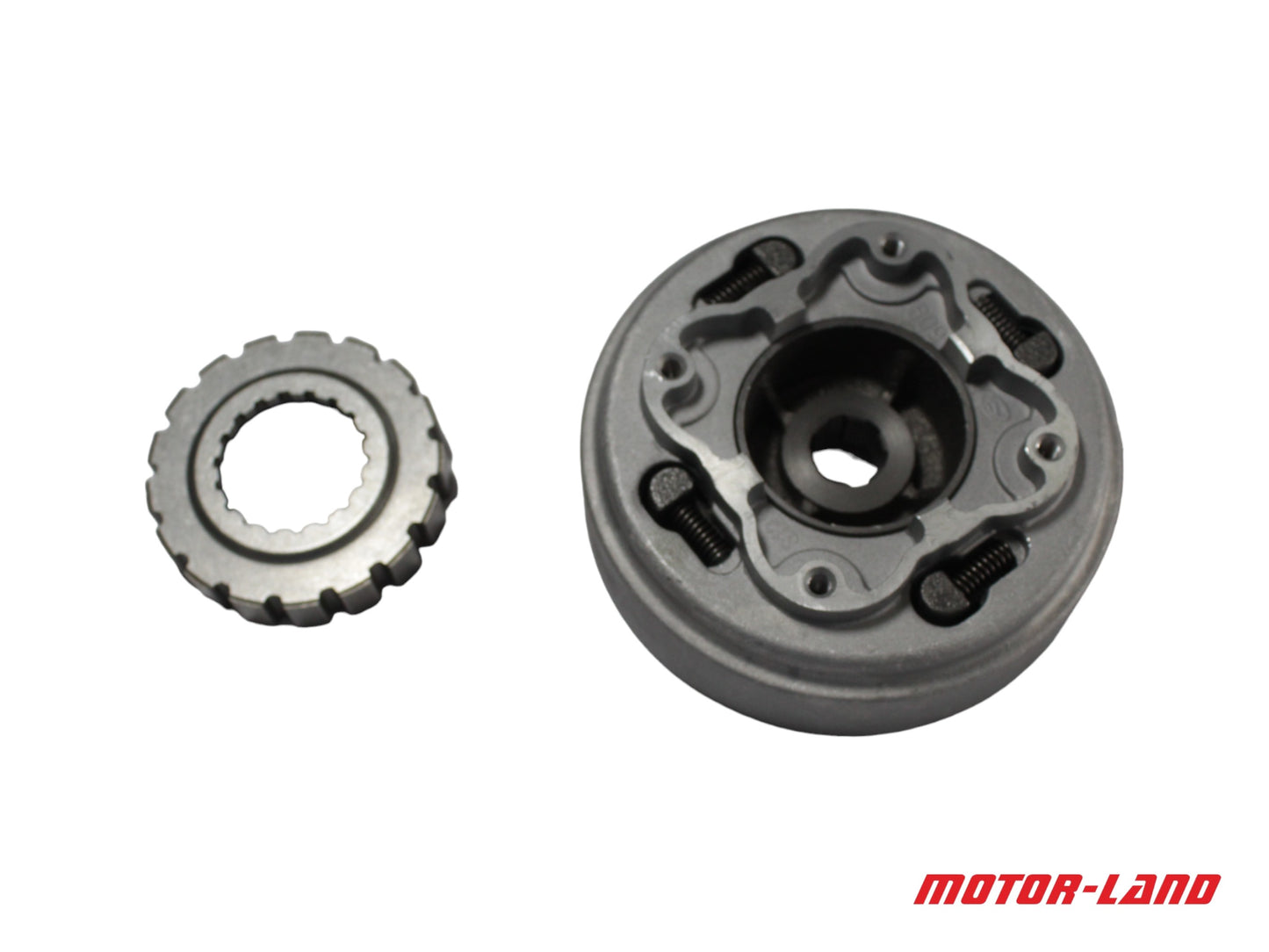 Clutch YX 120 W120 Apollo RXF Open