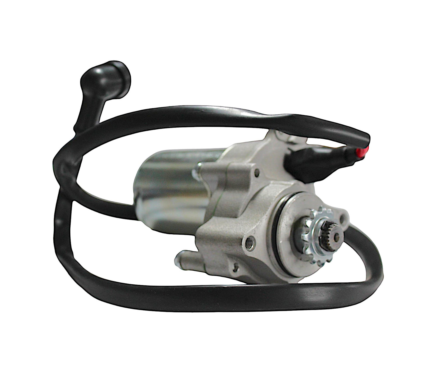 Electric starter YX110,XY120 W120 Apollo RXF Junior,Open