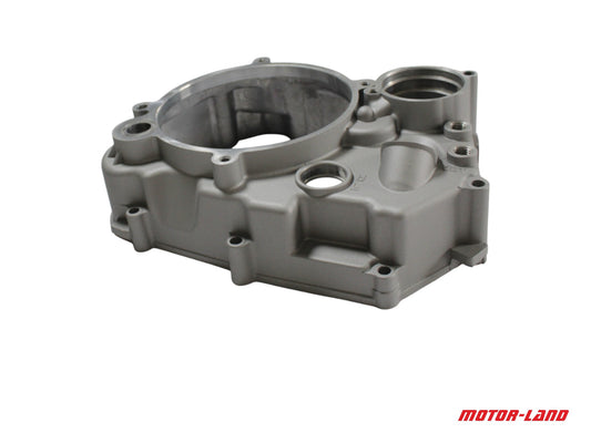 Right engine cover XY150 W150 Apollo RXF Freeride
