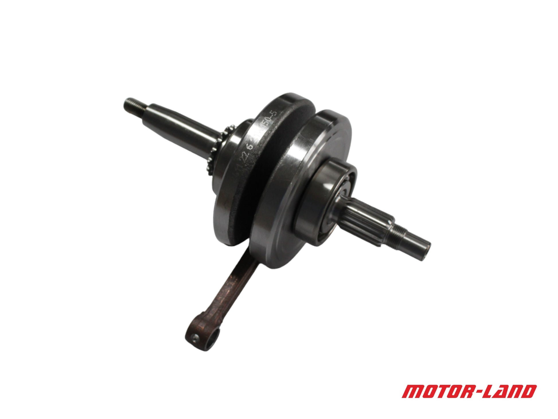 Crankshaft YX 150 W150 Apollo RXF Freeride