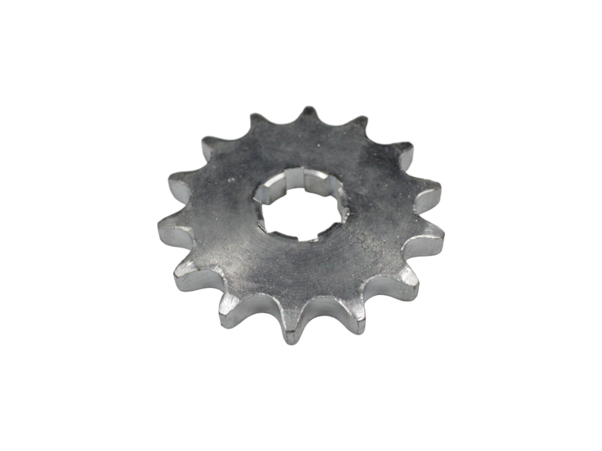 Front drive sprocket snowmobile Wels RS200,XL180