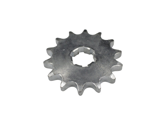 Front drive sprocket snowmobile Wels RS200,XL180