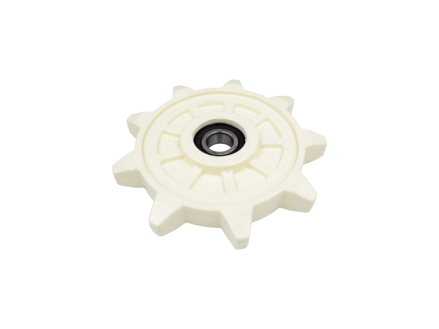 Drive wheel 2 9T snow scooter Wels RS200,XL180