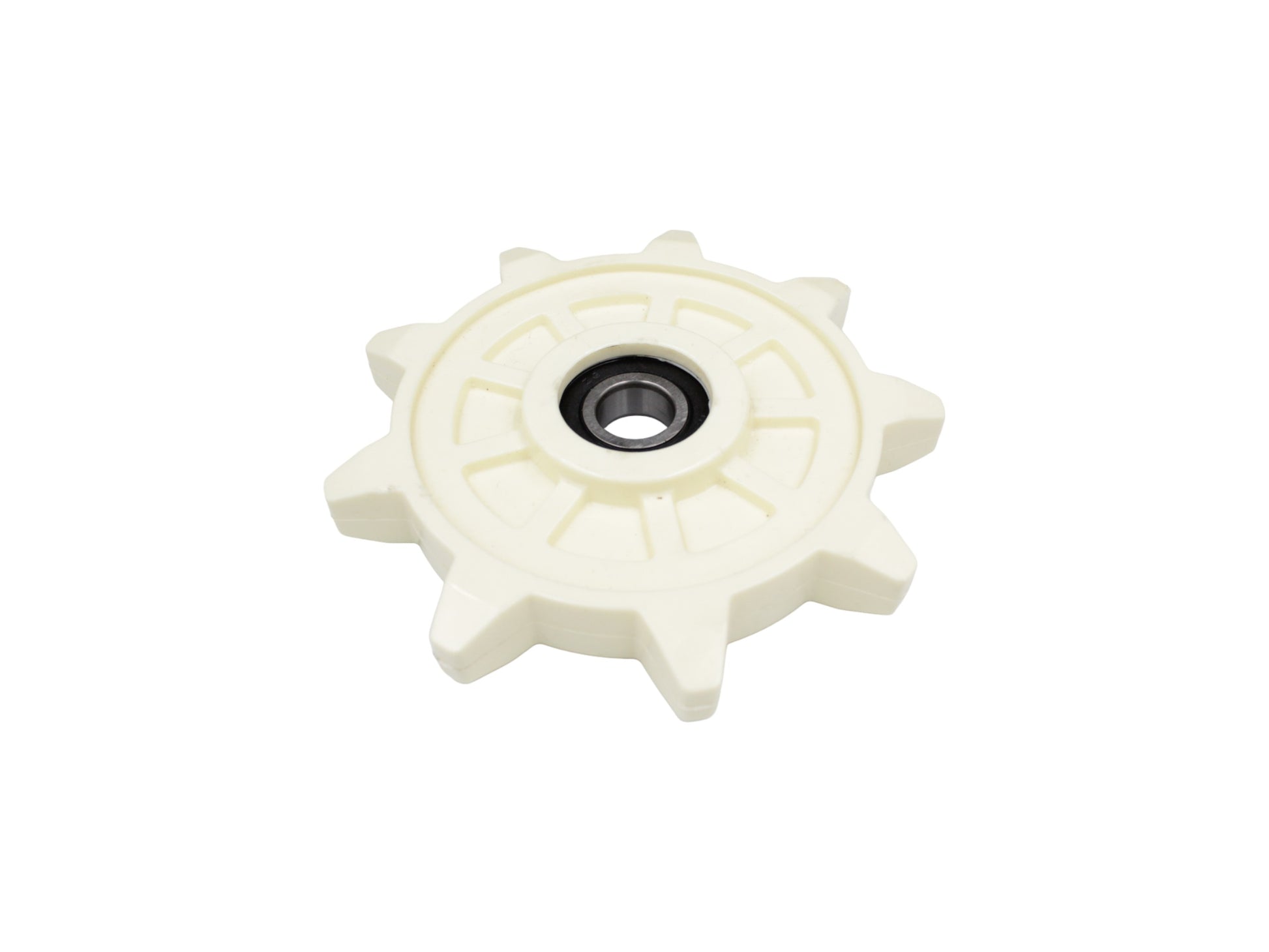 Drive wheel 2 9T snow scooter Wels RS200,XL180