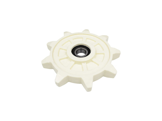 Drive wheel 2 9T snow scooter Wels RS200,XL180