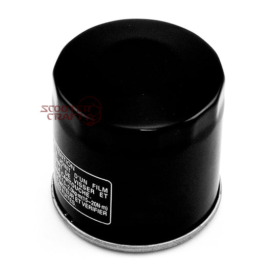 Oil filter Adly (Herchee) Conquest 600, ATV 700 Conquest EFI