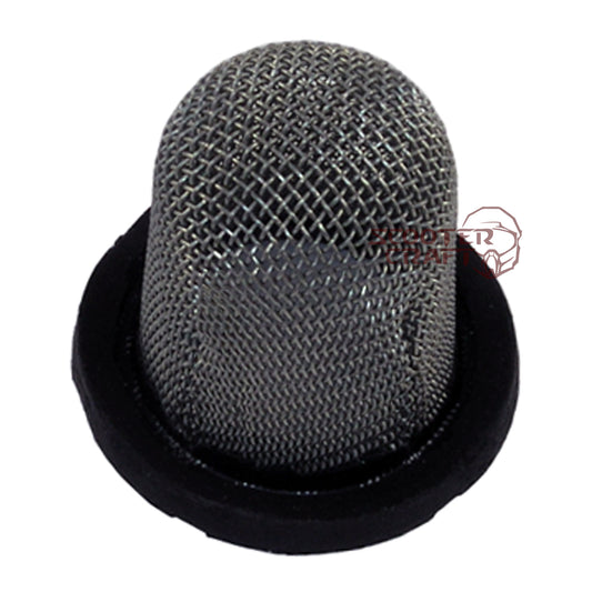 Strainer oil filter Aeon Urban 125, Overland 180, Cobra 220, Cube 300, Crossland 350, Elite 400, Cobra 424