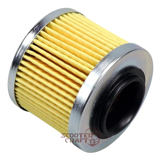 Oil filter Aprilia 311 TX 85-93, 320 TR 78-84, 350 ETX 85-92, 600 Tuareg 85-93, 650 Pegaso 93-04, 6.5 Stark 95-01
