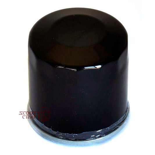 Oil filter Arctic Cat 600 4x4, 650 V-2 4X4 FIS CAT 2004-2005, 650 V-TWIN automatic transmission 4X4 FIS