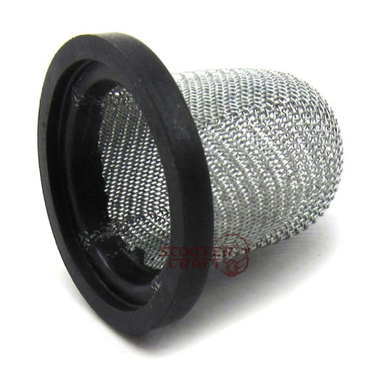 Strainer oil filter Arctic Cat 50 DVX, 90 Utility, 150 Utility, 250 DVX, 300 2x4 Utility, Alterra 300