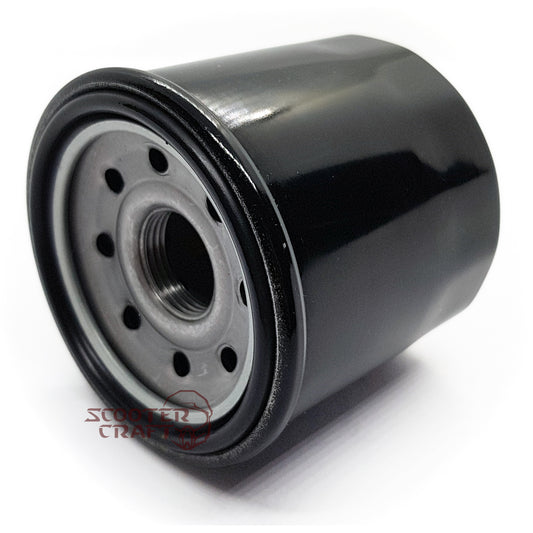 Oil filter Benelli 302 BN, 500 Leoncino Trail, 502 TRK X, BN600, 752 S, 800 Leoncino