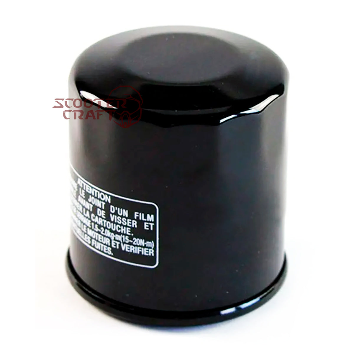 0180-011300-0B00 Oil filter CF Moto CF500, CF500-A, CF 500-2A, CF600-5 ...