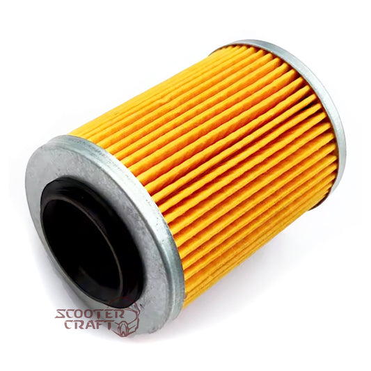 Oil filter CFMoto Cforce 400, Cforce 500, Uforce 600, Uforce 800 EPS, Zforce 950 HO, Zforce 1000