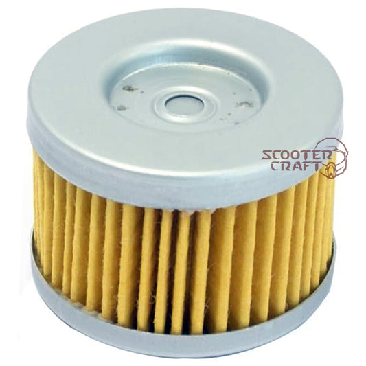 Oil filter Dinli 450 DL901, DL902, 460 DL904 DMX, Masai A450 Ultimate, A460, D460 EVO, Black Demon 460