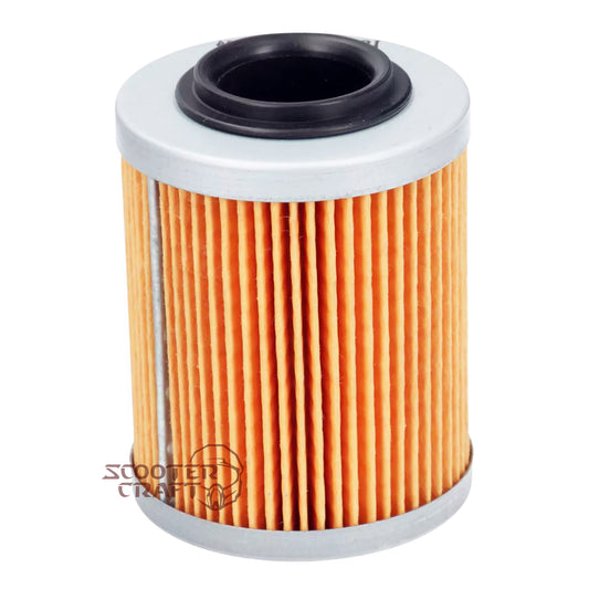Oil filter Hisun ATV HS 800, H8 800 4x4 EFI, Tactic 1000, UTV RS8 800, Sector 1000