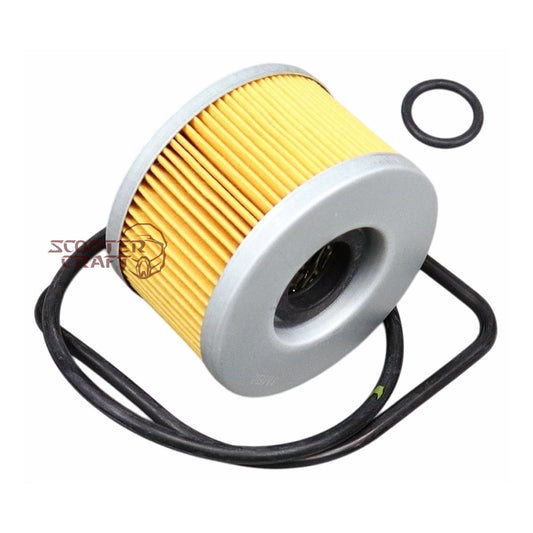 Oil filter Honda CB 250, CX 500, TRX 500 Foreman Rubicon, TRX 680 Rincon, TRX 700 FA, Pioneer 700