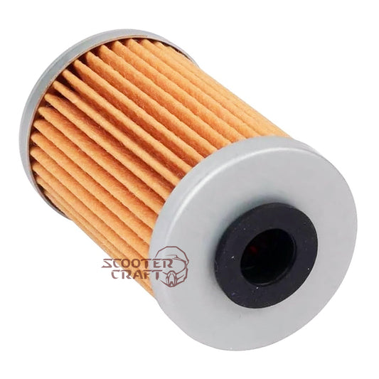 Oil filter Husaberg FE 450, FS 650, Husqvarna Svartpilen 401, 701 Enduro, GasGas SM 700