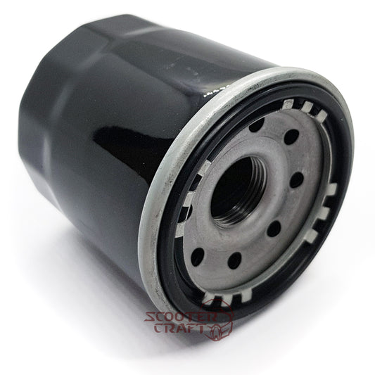 Oil filter Kawasaki ER-5 Twister, ER-6n, Z650 Ninja, KLE 650 Versys, Z900, VN 900 Vulcan, ZX-10R