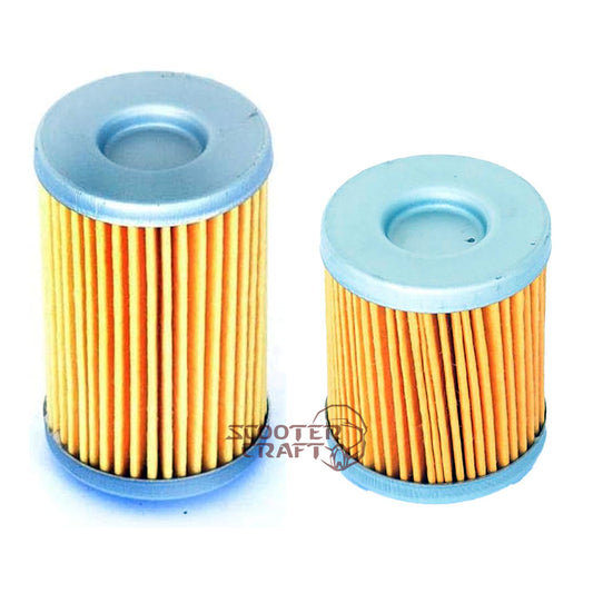 Oil filter kit KTM 250 EXC, 450 SX, 525 MXC, 660 SMC, 690 Duke, 690 Enduro, 450 XC ATV