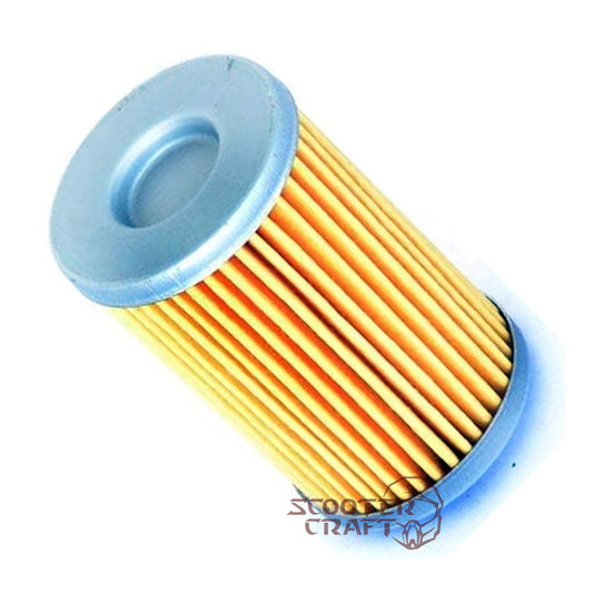 Oil 1st filter KTM Duke 125, RC 250, Adventure 390, EXC 450, LC4 640, SMC 690 R, XC 525 ATV