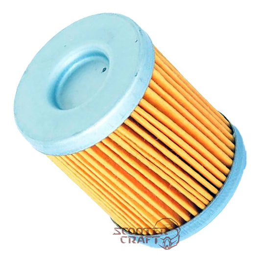 Oil 2nd filter KTM 250 EXC, 450 SX, 525 MXC, 660 SMC, 690 Duke, 690 Enduro, 450 XC ATV