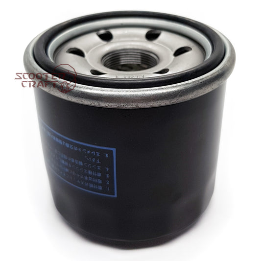 Oil filter Kymco Maxxer 450i IRS, MXU 400 4x4, MXU 465 Euro 4, UXV 450i