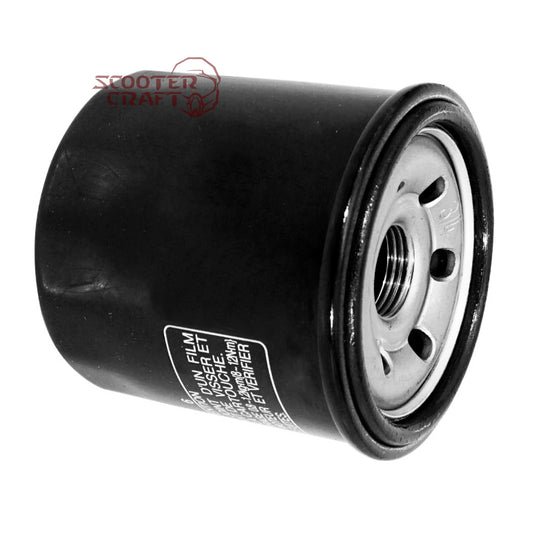 Oil filter Linhai ATV 500, 500 T3b EFI, 500 PROMAX T3b, M550L E4, T-BOSS 550 E4 (EPS)