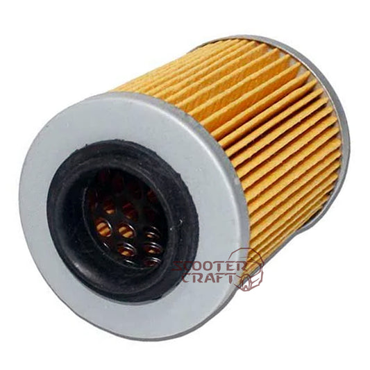 Oil filter Linhai M565LT E4, 570 PROMAX E5, M570L, T‑BOSS 650 E5 EPS, Landforce 650L EPS EFI T3b