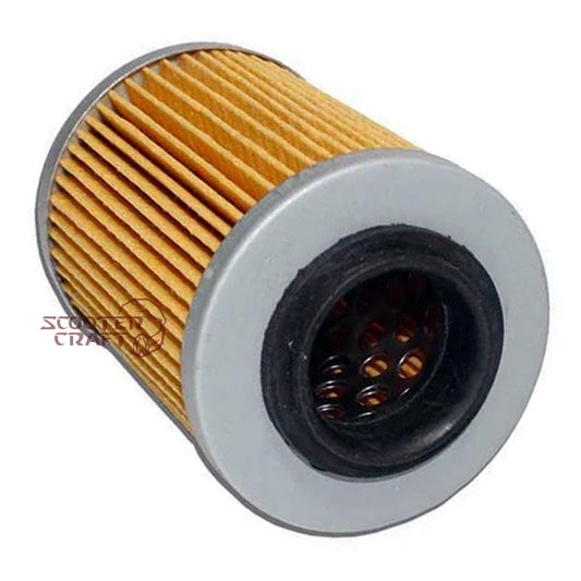 Oil filter Masai S 900 Crossover, Hytrack HY 910 IS 4x4 EPS 2014