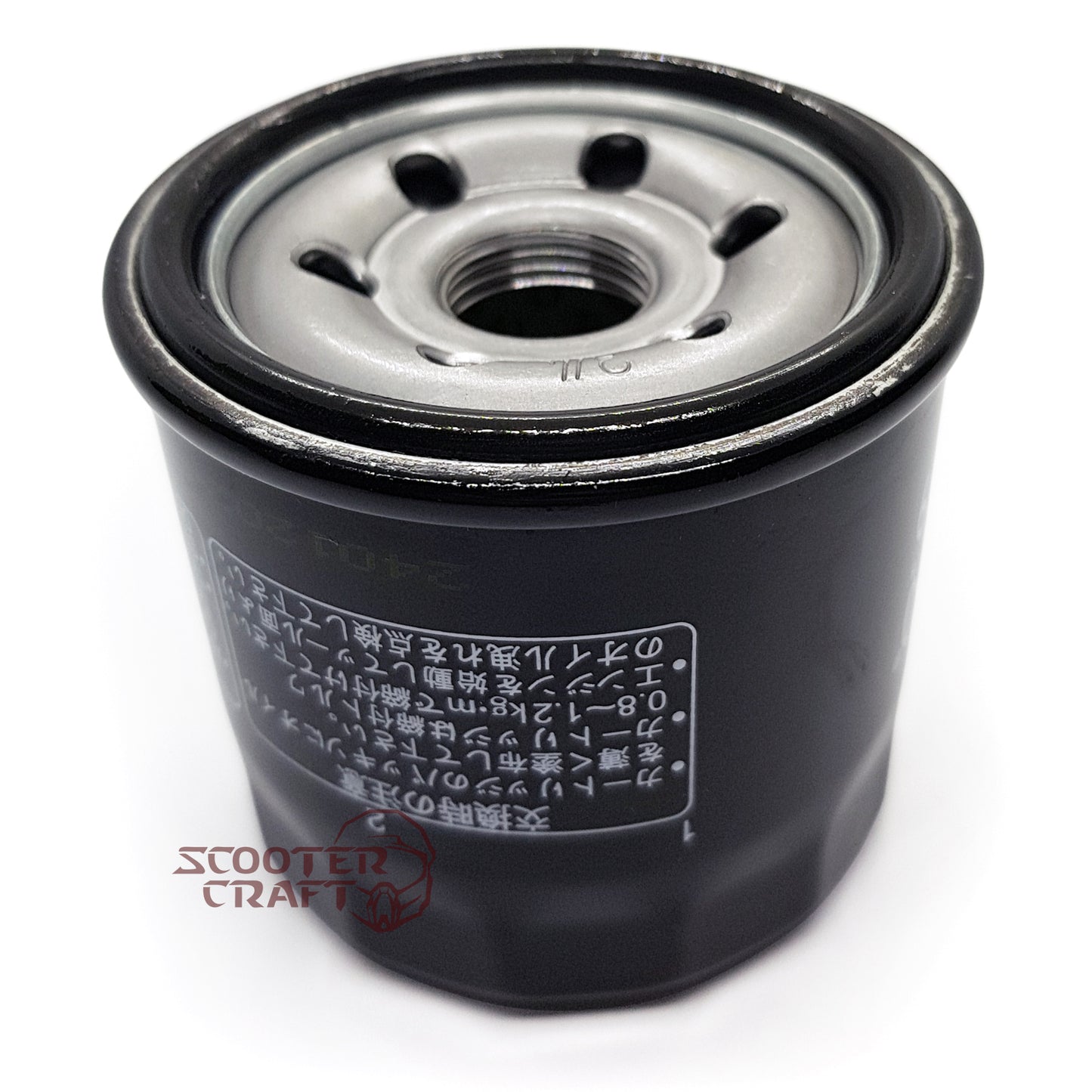 Oil filter MBP Morbidelli T352X, T502X, M502N