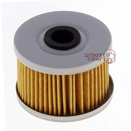 Oil filter ATV Online S 3.5, S 5.5, S 5.0 LOF, X 5.5, Beeline Bestia 300, Bestia 3.3, Bestia 500, Bestia 5.5