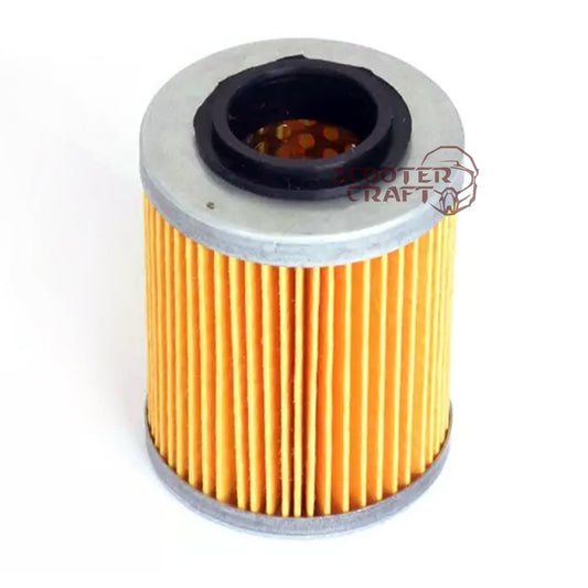 Oil filter ATV Online X 9.0 4x4 LOF, X 9.1 EFI EPS 4x4 LOF, X 9.1 EFI EPS 4x4 T3