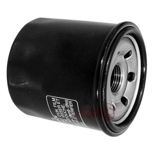 Oil filter Quadzilla 500 XLC, 500 CUV, 500 ES, 500 RS5, 600 RS6 EFI