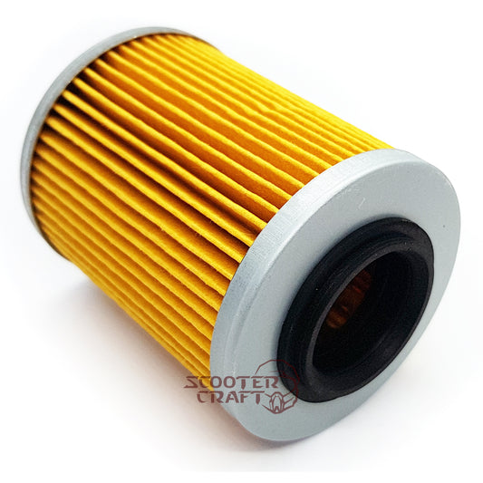 Oil filter QJMotor SFA 600, SFA 1000