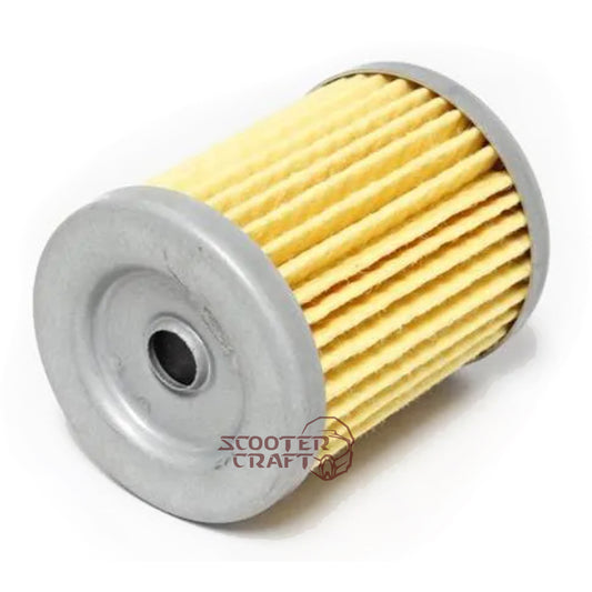 Oil filter SYM Maxsym 400 EFI, Max Sym 600i ABS Executive