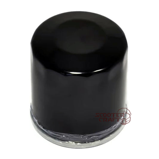 Oil filter Yamaha YFM 400 Kodiak, YXR 450 Rhino, YZF 600 R, YZF-R6, YZF 750 SP, FZS 1000 Fazer, YZF-R1
