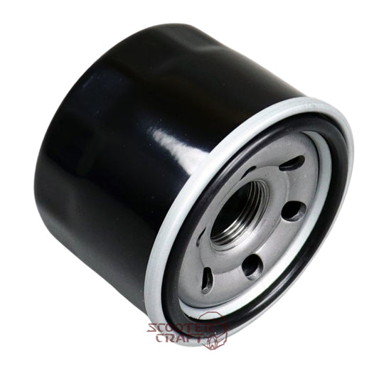Oil filter Yamaha XP 500 TMAX 01-11, YFM 660 R Raptor 01-05, YFM 700 Grizzly 16-18, FZS 600 Fazer 98-03, XVS 1300 V-Star 07-10
