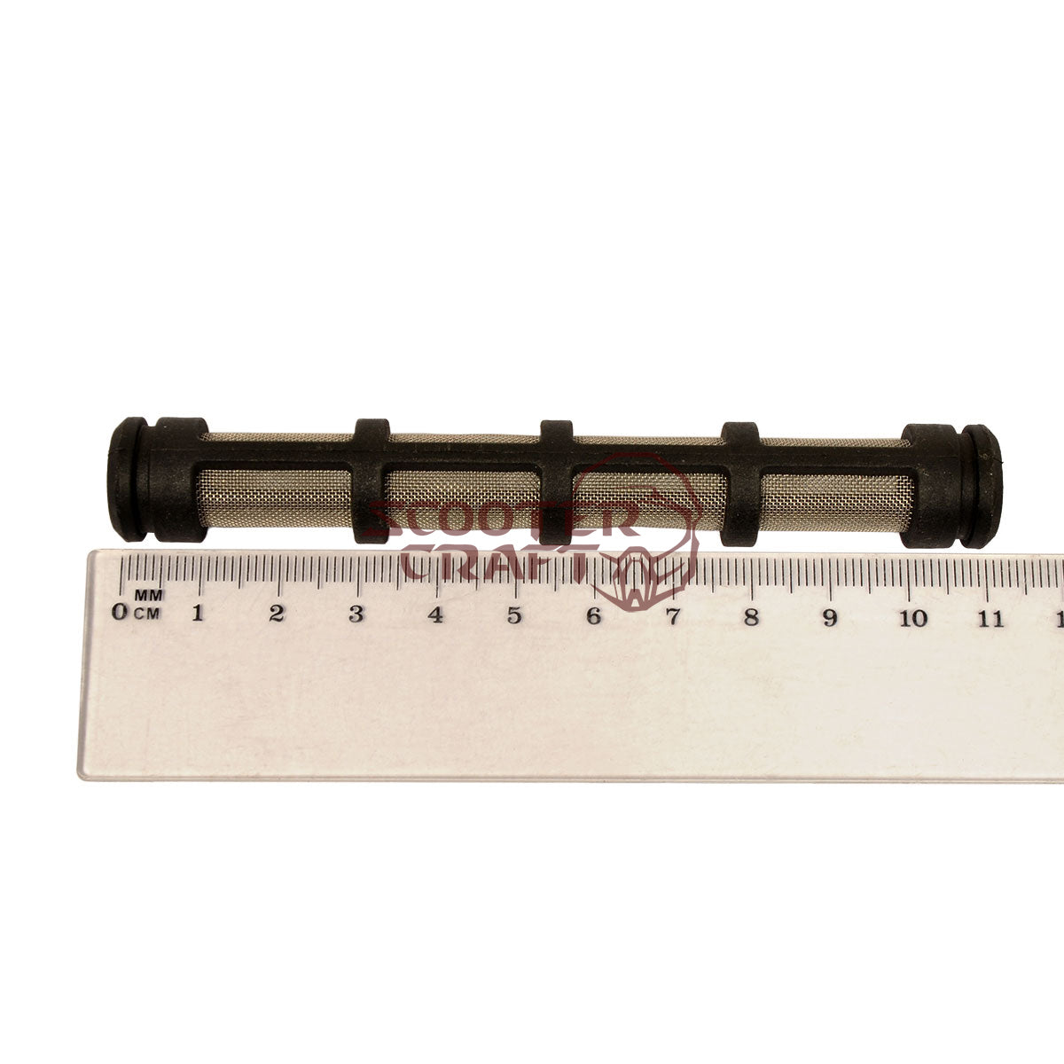 Oil strainer filter Kymco Downtown GT 350, K-XCT 300, genuine