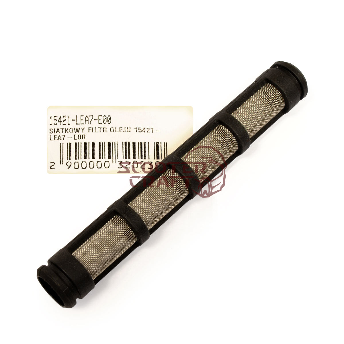 Oil strainer filter Kymco Downtown GT 350, K-XCT 300, genuine