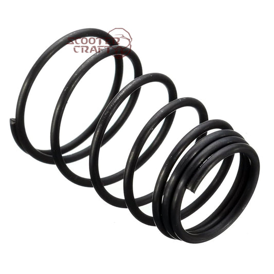 Oil filter spring Aeon Urban 125, Overland 180, Cobra 220, Cube 300, Crossland 350, Elite 400, Cobra 424