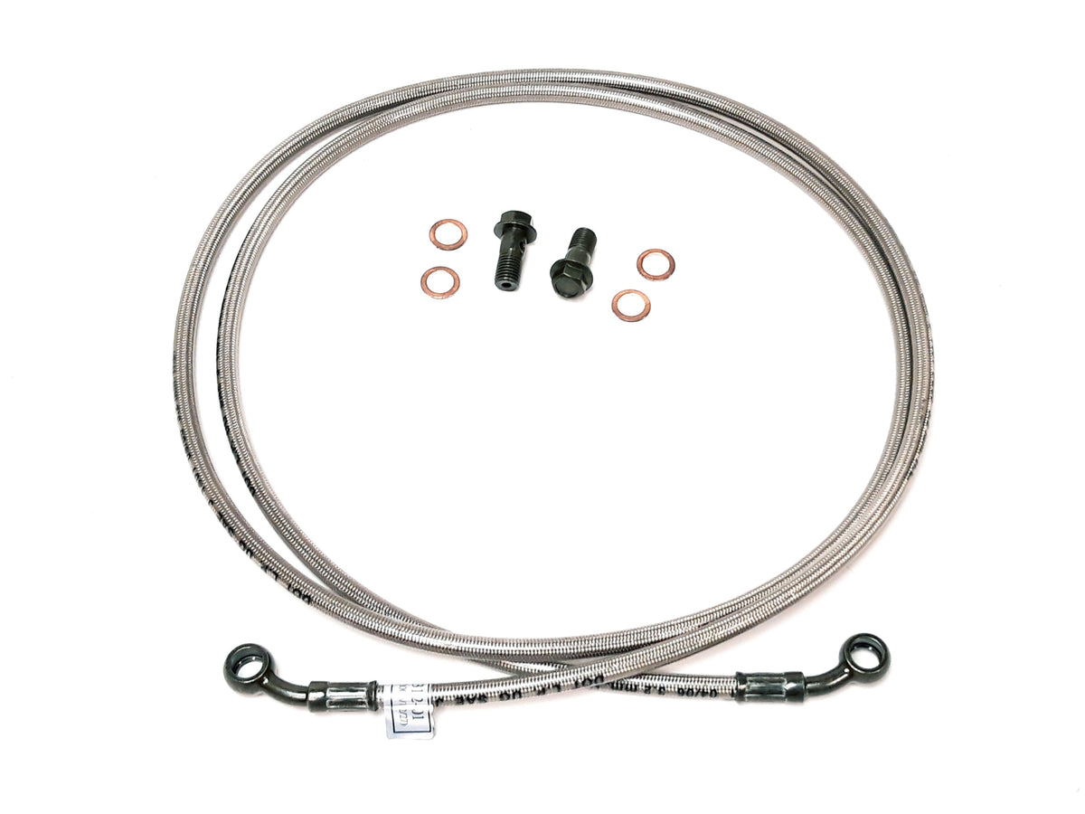 HOSE ASSY., BRAKE TGB Blade 550, genuine