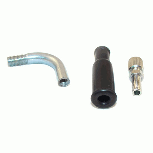 Carburetor cable elbow SHA