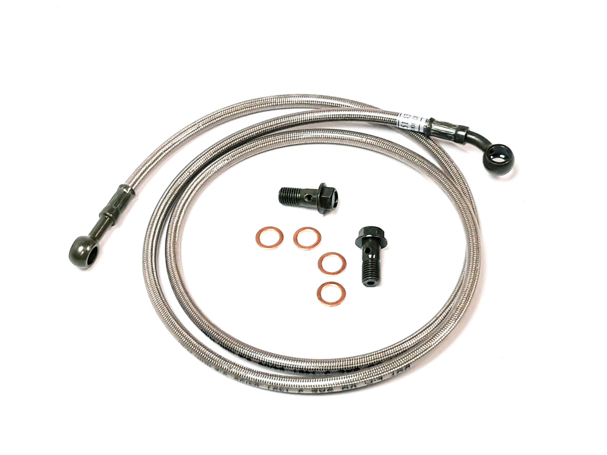 HOSE ASSY., BRAKE TGB Blade 550, genuine