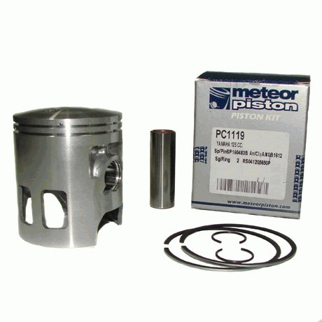 Piston Yamaha DT MX/DT LC 125 (56.75)